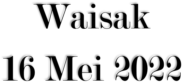 Waisak
