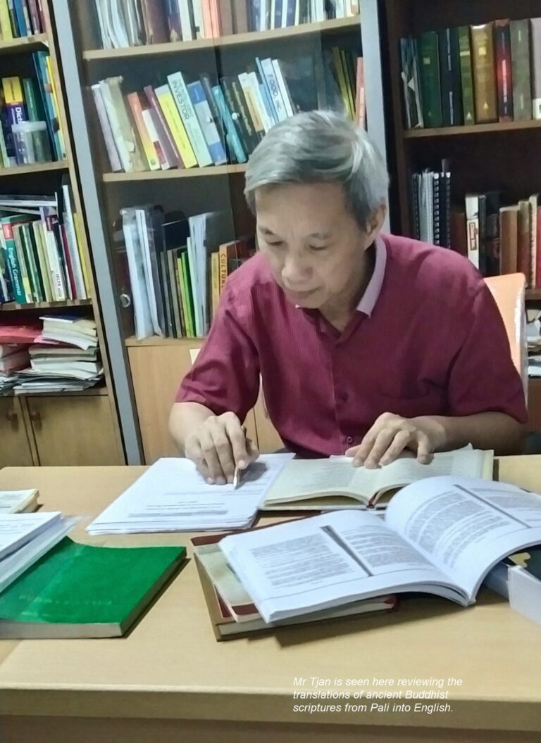 Berapa susah sih untuk menjadi Penerjemah Tersumpah?