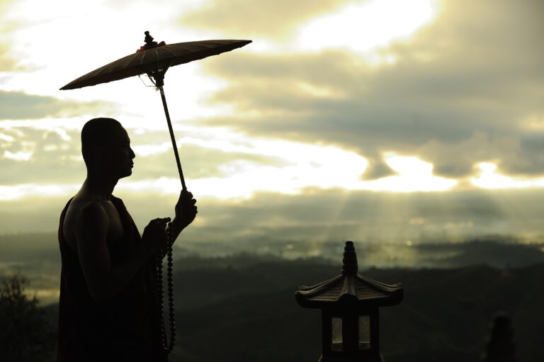 Kisah 32 Murid Utama Buddha Gotama: 18. YA Gavampati Thera