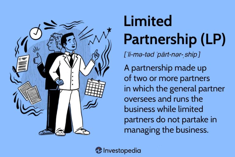 Limited Partnership