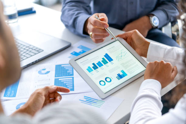Strategic sale