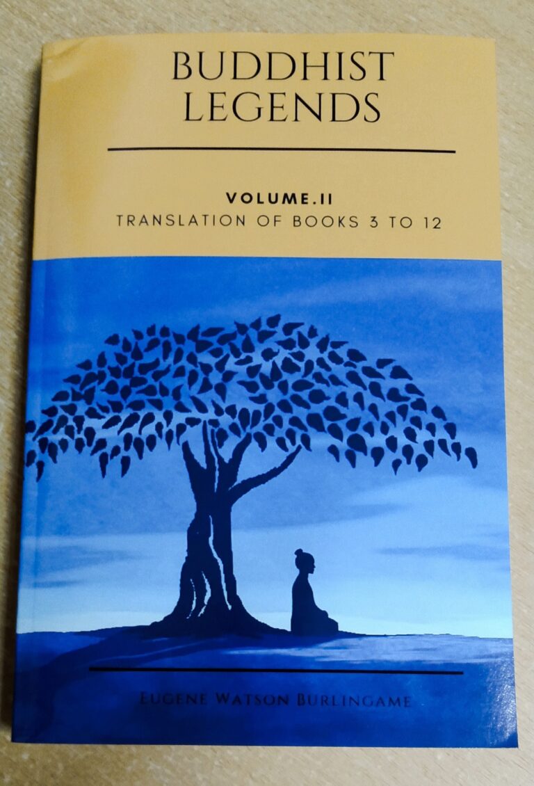 Dhammapada-aṭṭhakathā 142